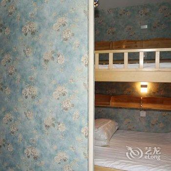 西宁大朵儿青年客栈酒店提供图片