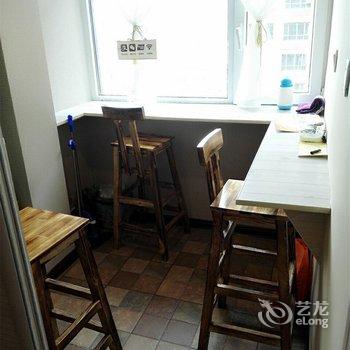 西宁大朵儿青年客栈酒店提供图片