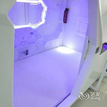 西宁大朵儿青年客栈酒店提供图片