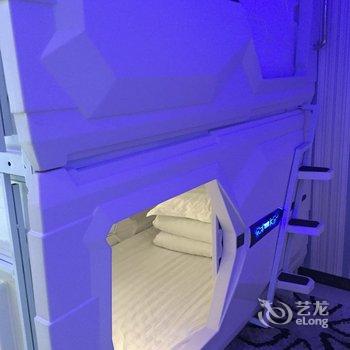 西宁大朵儿青年客栈酒店提供图片