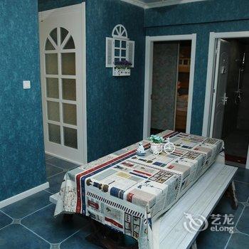 西宁大朵儿青年客栈酒店提供图片