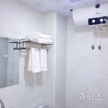 青海湖驿旅阳光精品酒店酒店提供图片