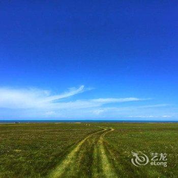 青海湖驿旅阳光精品酒店酒店提供图片