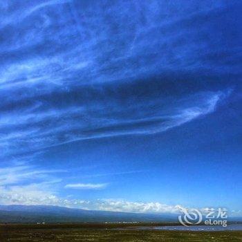 青海湖驿旅阳光精品酒店酒店提供图片