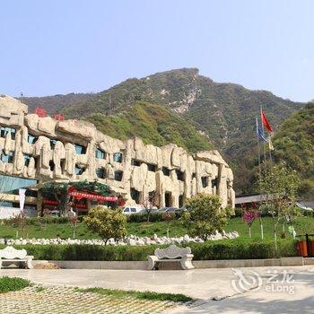 西安万花生态庄园酒店酒店提供图片