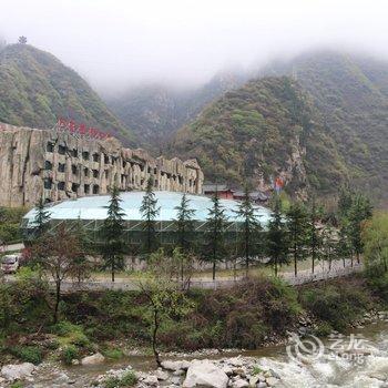 西安万花生态庄园酒店酒店提供图片