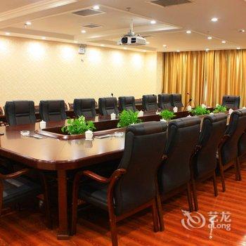 西安万花生态庄园酒店酒店提供图片