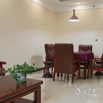 西安万花生态庄园酒店酒店提供图片