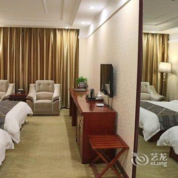 西安万花生态庄园酒店酒店提供图片