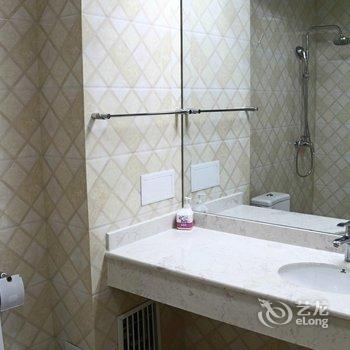 西安万花生态庄园酒店酒店提供图片