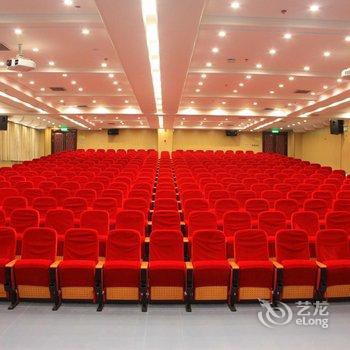 西安万花生态庄园酒店酒店提供图片