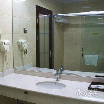 西安万花生态庄园酒店酒店提供图片