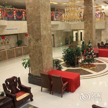 西安万花生态庄园酒店酒店提供图片