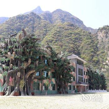 西安万花生态庄园酒店酒店提供图片