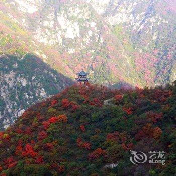 西安万花生态庄园酒店酒店提供图片
