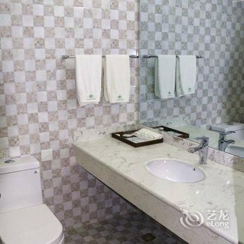 西安万花生态庄园酒店酒店提供图片