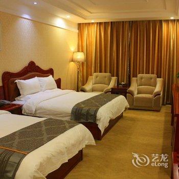 西安万花生态庄园酒店酒店提供图片