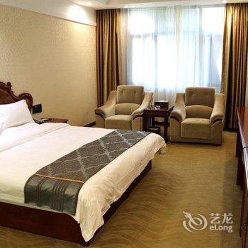 西安万花生态庄园酒店酒店提供图片