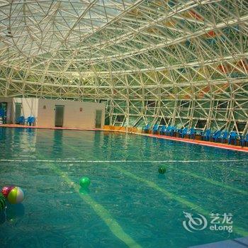 西安万花生态庄园酒店酒店提供图片