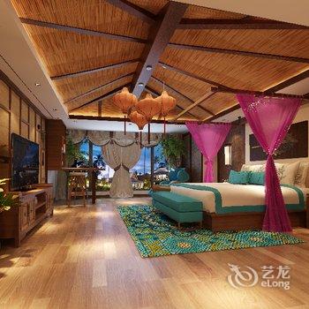 西安钟楼浅时光情侣情趣主题酒店(通化门地铁站店)酒店提供图片