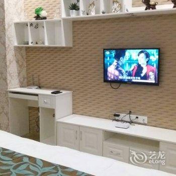 内江宜居公寓酒店酒店提供图片