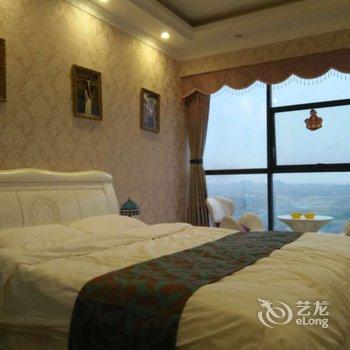 内江宜居公寓酒店酒店提供图片