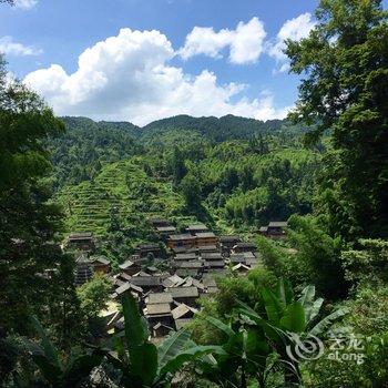 黔东南侗天山居民宿酒店提供图片