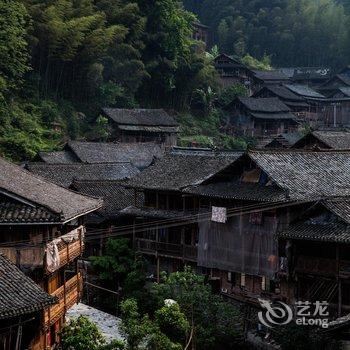 黔东南侗天山居民宿酒店提供图片