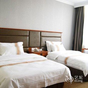 沈阳普拉斯酒店酒店提供图片