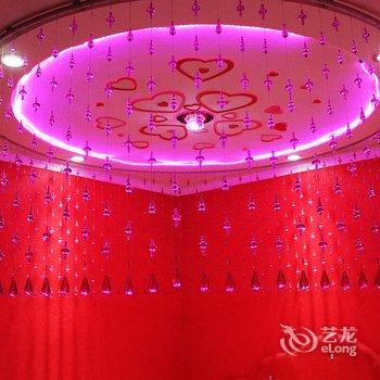 大庆肇州西环宾馆酒店提供图片