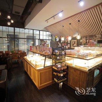 西安天翼新商务酒店酒店提供图片