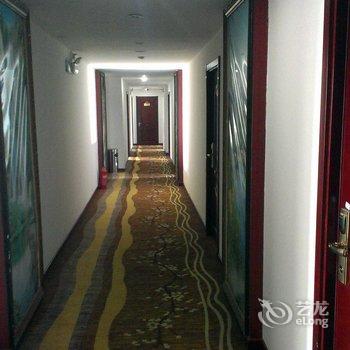 徐州蓝天国际宾馆酒店提供图片