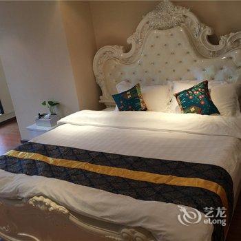 重庆特斯拉酒店式公寓酒店提供图片