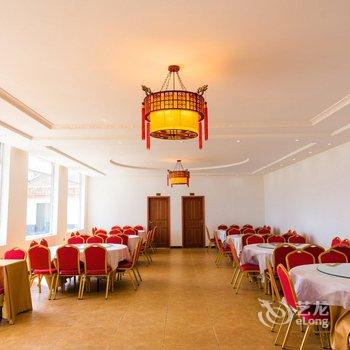 若尔盖索格藏大酒店酒店提供图片