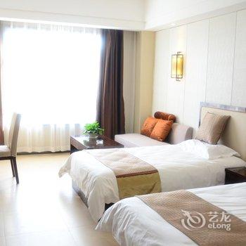 西安渭水汤苑温泉酒店酒店提供图片