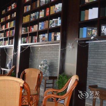 西安渭水汤苑温泉酒店酒店提供图片