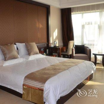 西安渭水汤苑温泉酒店酒店提供图片