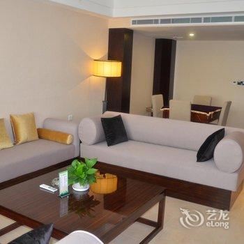 西安渭水汤苑温泉酒店酒店提供图片