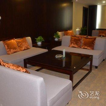 西安渭水汤苑温泉酒店酒店提供图片