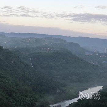 重庆长寿盘龙宾馆酒店提供图片