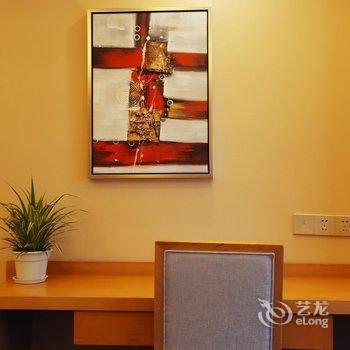 成都蜀都君豪酒店(万达广场店)酒店提供图片