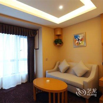 成都蜀都君豪酒店(万达广场店)酒店提供图片