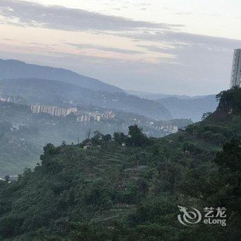 重庆长寿盘龙宾馆酒店提供图片