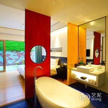 昆明玖尚雲歌艺术精品酒店酒店提供图片