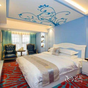 重庆嘉德斯顿大酒店酒店提供图片