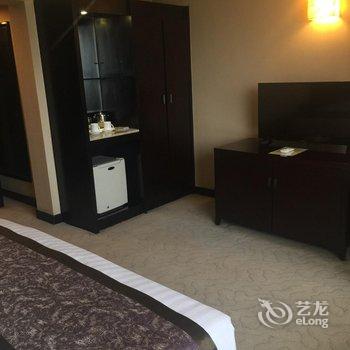 西安天翼新商务酒店酒店提供图片