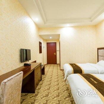 若尔盖索格藏大酒店酒店提供图片