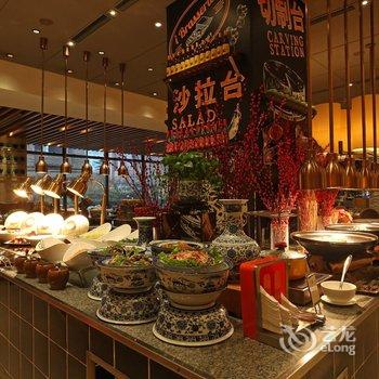 大连香格里拉大酒店酒店提供图片