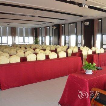 西安渭水汤苑温泉酒店酒店提供图片