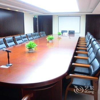 西安渭水汤苑温泉酒店酒店提供图片